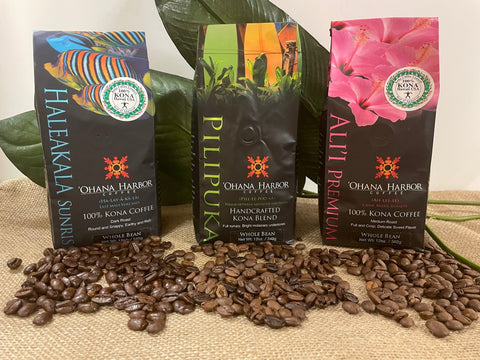 Coffee Bundles